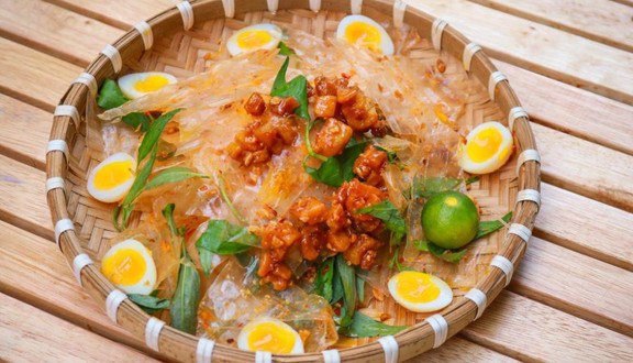 Bánh Tráng Trang Ù - Chiến Lược