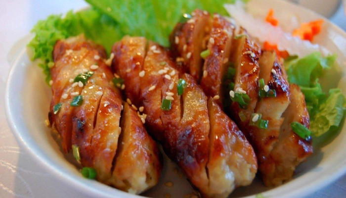 Bếp Cô Hai - Nem Nướng & Chả Lụi Lagi