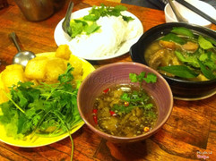 Phở rán