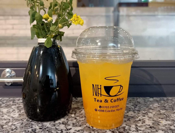 Nhỏ Tea & Coffee