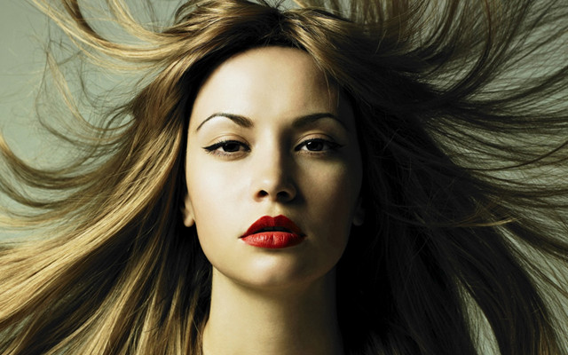 Uốn Tóc Mỹ Hạnh - Nguyễn Văn Đậu