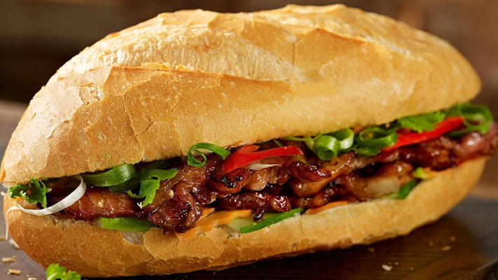 Miele Pane - Tiệm Bánh Mì & Xôi - Võ Duy Dương