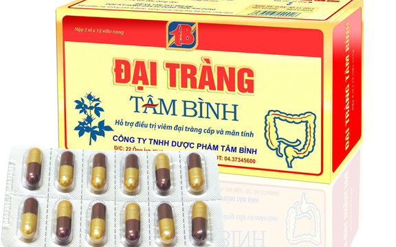 Quầy Thuốc Bắc Nam - Trần Cung