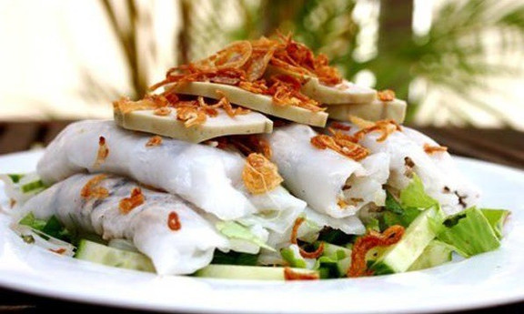 Bánh Ướt Chick Chick - Đường Số 2