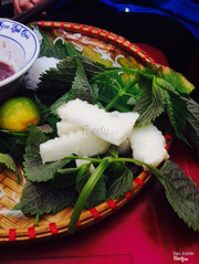 Củ đậu ăn tráng miệng