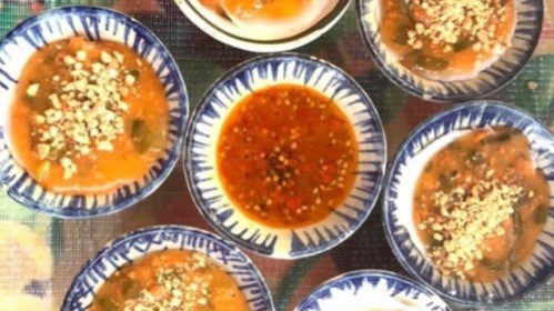 Bánh Bèo & Gỏi Cuốn - Cô Đức Chi Nhánh 2