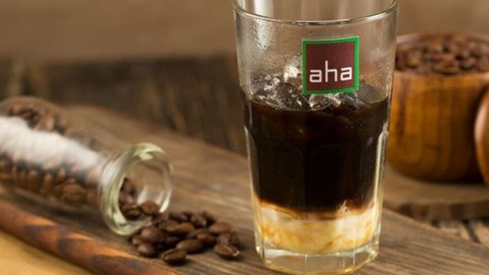 Aha Cafe - Triều Khúc