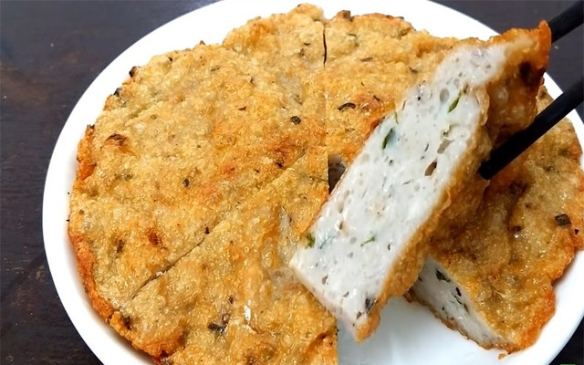 Hải Sản Nha Trang Kham Thanh - Hoàng Hoa Thám