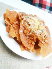 Bánh nachos