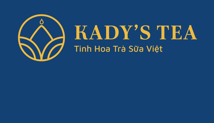 KADY'S TEA Tinh hoa trà sữa Việt - Tam Khương