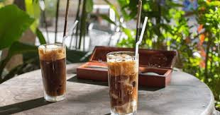 Hiên Coffee & Tea - Cao Thắng