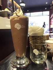 Death by Chocolate. Lạ miệng tuyệt ngon