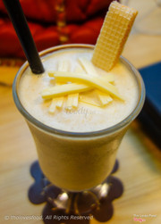 Glory Cheese (Trước khi đốt)