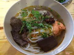 Bún bò
