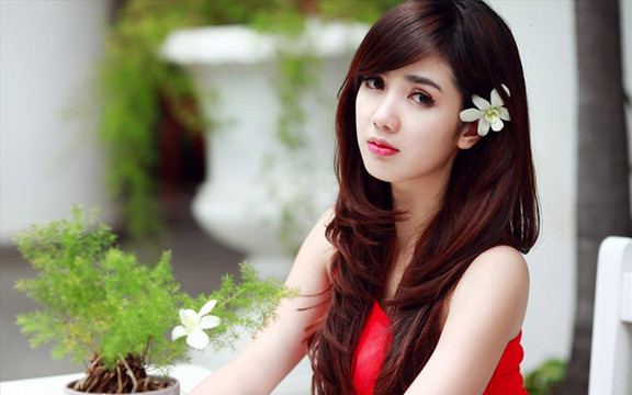Hớt Tóc Sinh - Tân An 3