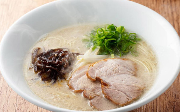 Ippudo - Pavilion Tower