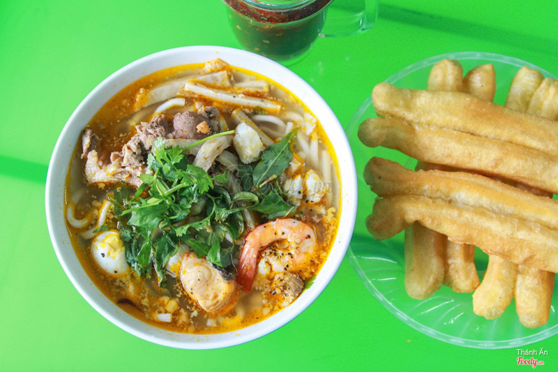 Bánh canh