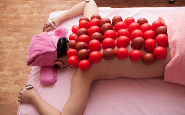 Thùy Linh Spa - Phố Mới