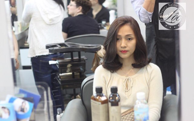 Beauty Salon Lộc - Đà Nẵng