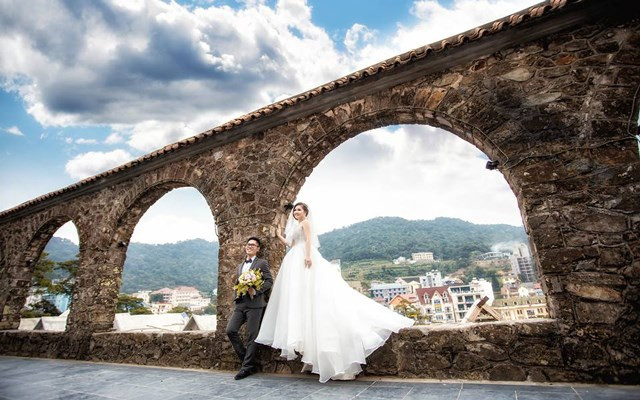 Kasno Photography - HCM