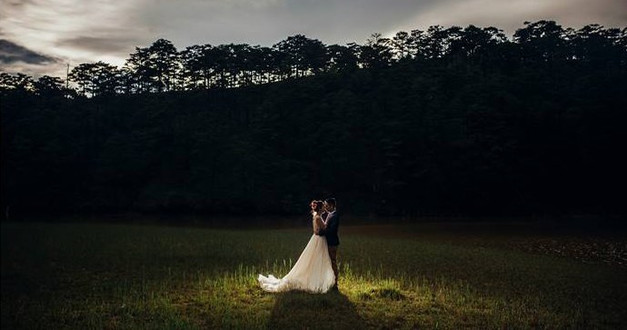 Nicole Studio - Hồ Văn Huê