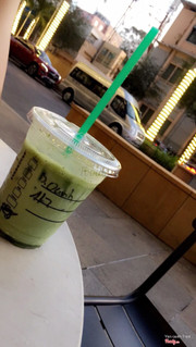 Matcha 