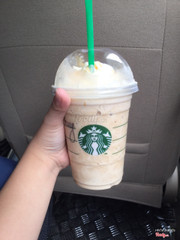 Starbucks đồ uống rấ ngon 9.5/10 view đẹp ,sạch,nhân viên vui vẻ