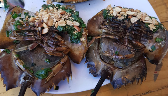 Quán Ken - Nhậu Bình Dân