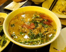 Tô Bún Riêu