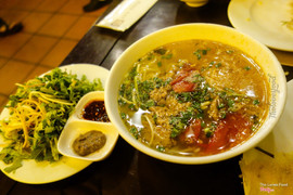 Bún Riêu