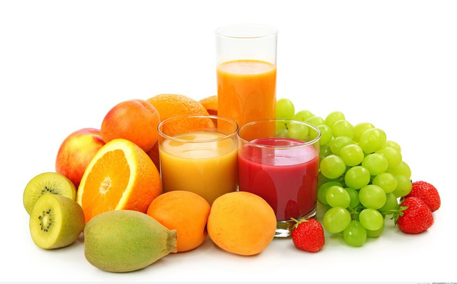 Nước Ép Hoa Quả Tươi - Tuy Hòa