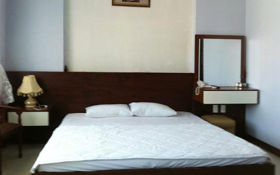 Bích Phượng Hotel - Trần Văn Khéo