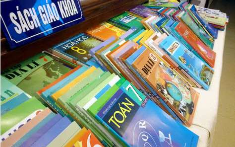 Nhà Sách Hoa Phượng