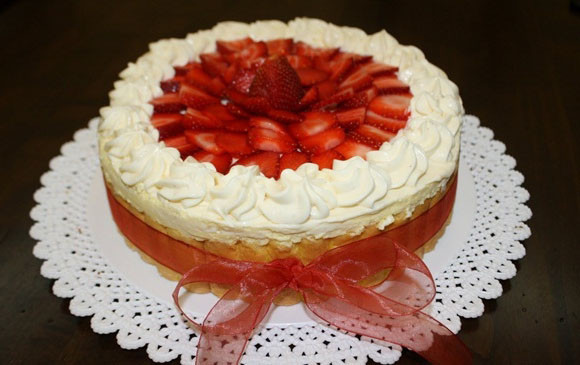 Quyên Nhi - Gato Kem Tươi 