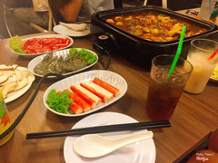 Hot Pot