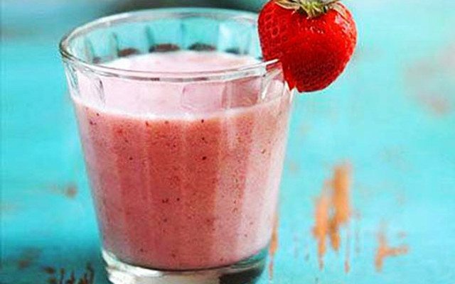 Sinh Tố - Nước Ép