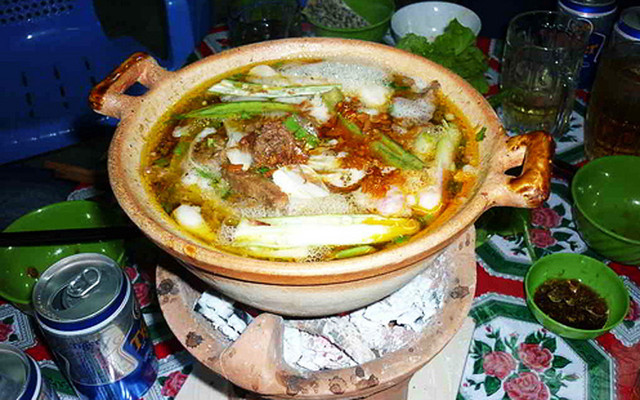 Lẩu Bò