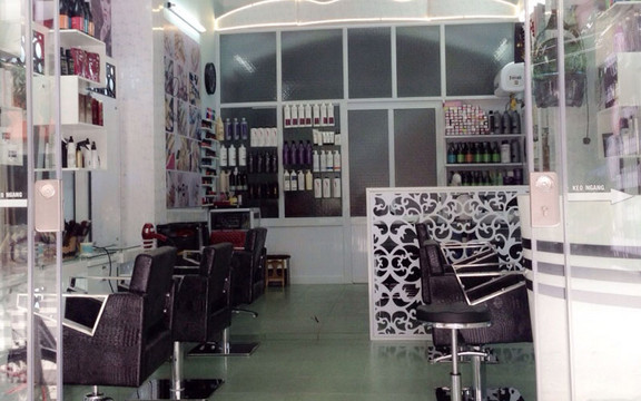 Salon Kỳ Duyên