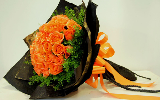 Shop Hoa Tươi - Ngô Gia Tự