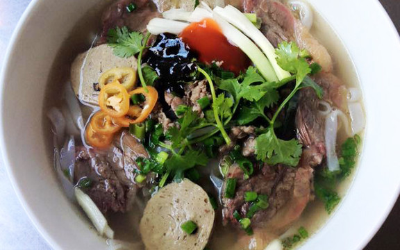 Phở Bò Bắc Hải