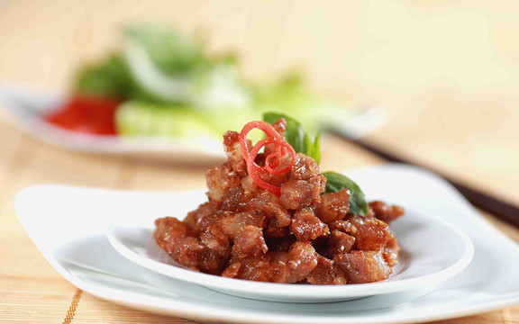 Dịch Vụ Nấu Ăn