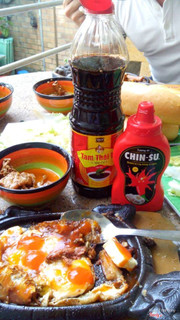 Phần bò đặc biệt