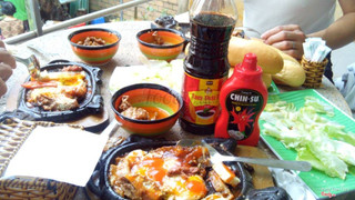 Phần bò đặc biệt