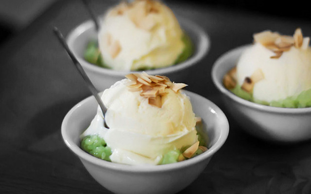 Quán Khánh Linh - Kem Xôi & Trà Sữa