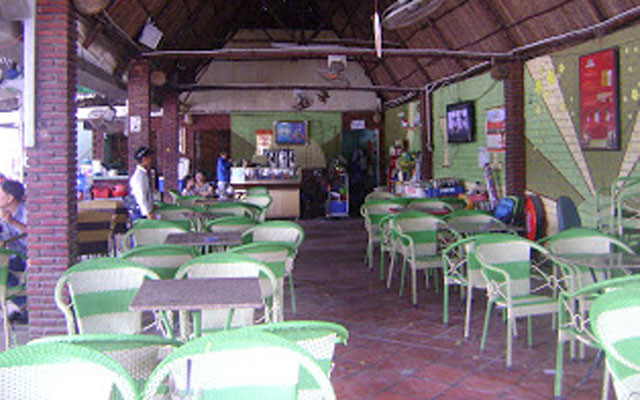 Huỳnh Hoa Cafe