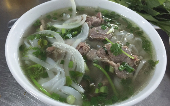 Phở Kỳ