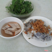 bánh cuốn