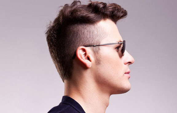 Hiệu Cắt Tóc Nam Thanh Vũ