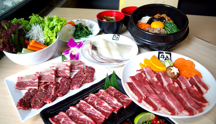 Gyu-Kaku Japanese BBQ - Vincom Plaza Gò Vấp