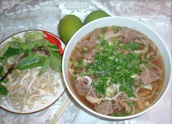 Đại Hải -  Quán Cơm Phở 